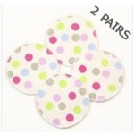 Dots Breast Pads